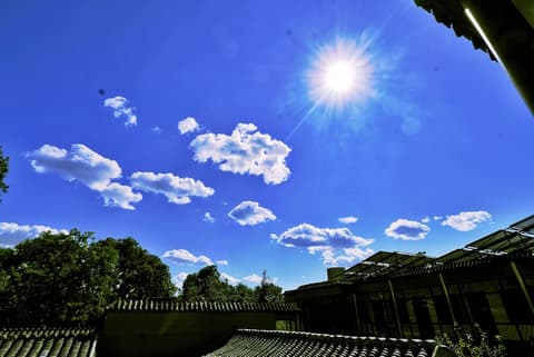 Guipu Courtyard Hotel
