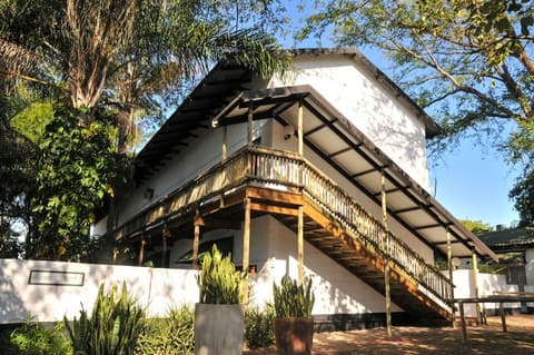 Tzaneen Country Lodge, Terrace/patio