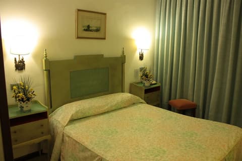 Hotel Vice-Rei, Room