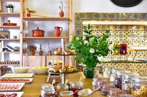 Noble House Essence Évora - by Unlock Hotels