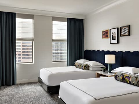 Kimpton Hotel Monaco Philadelphia by IHG