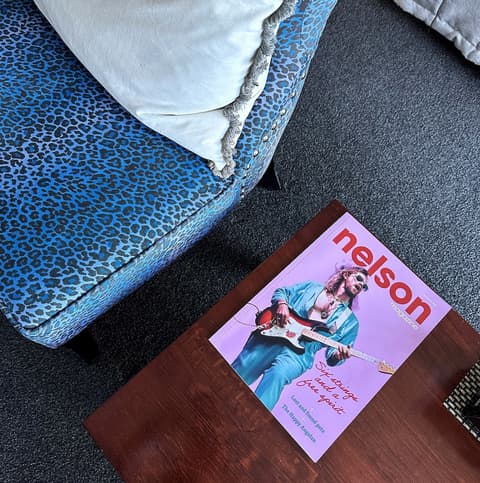 DeLorenzo's Studio Apartments