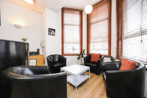 Arinza Hotel, London Ilford