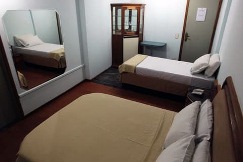 Gamboa Rio Hotel, Room