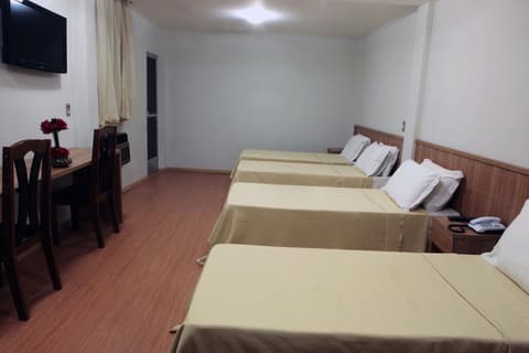 Gamboa Rio Hotel, Room