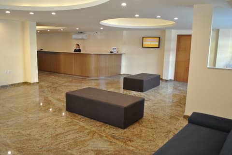 Gamboa Rio Hotel
