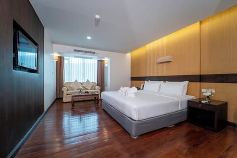 Khum Phucome Hotel Chiang Mai