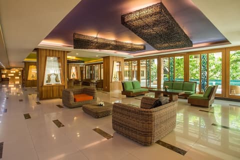 Khum Phucome Hotel Chiang Mai