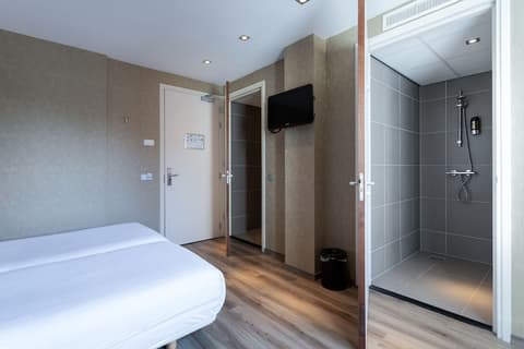 Hotel Espresso City Centre, Room