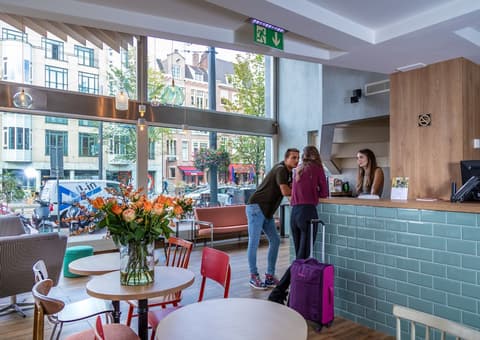 Hotel Espresso City Centre