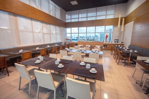 Iguatemi Business by Avectur