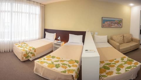 Iguatemi Business & Flat by Avectur