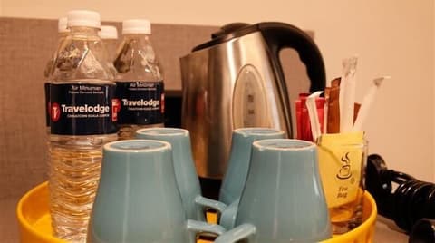 Travelodge Kuala Lumpur City Centre