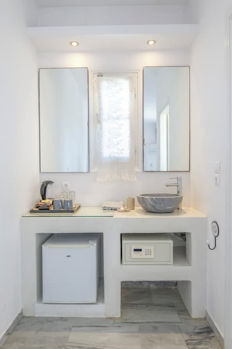 Margarita Studios Ambelas, Room