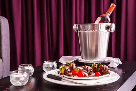 The Morgana Poblado Suites Hotel