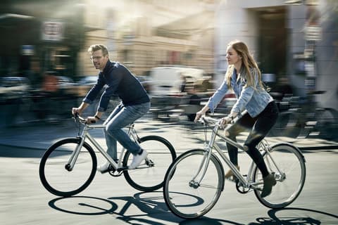 25hours Hotel Zurich West