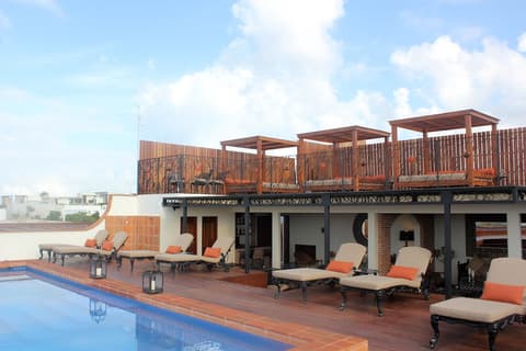 La Pasion Hotel Boutique by Bunik