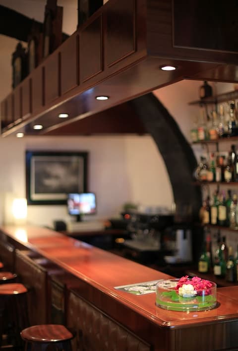 Hotel Solar do Conde