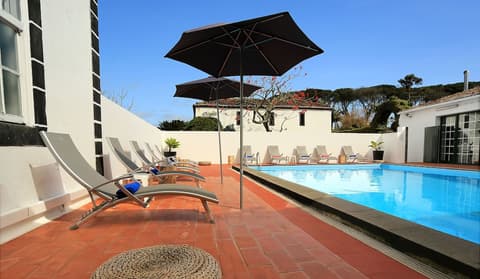 Hotel Solar do Conde