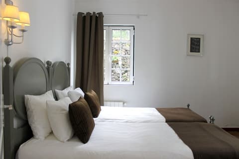 Hotel Solar do Conde