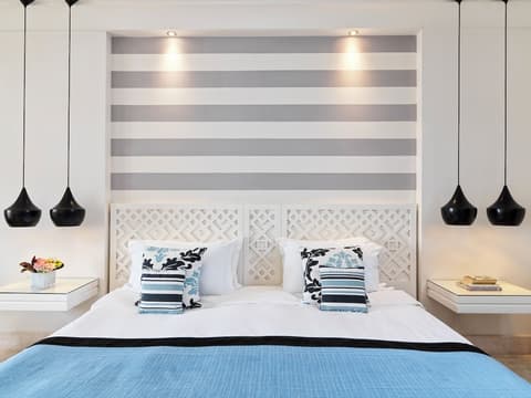 Juweira Boutique Hotel - Adults only