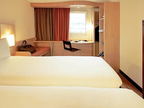 ibis Lleida