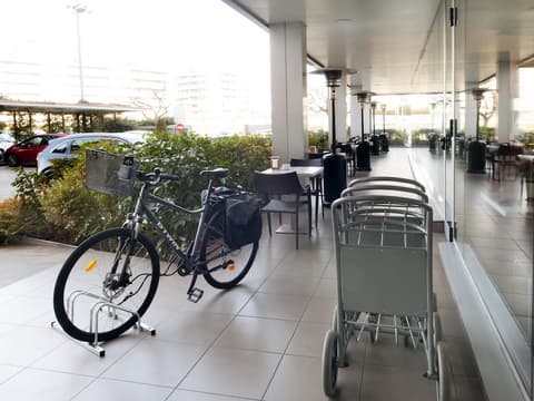 ibis Lleida
