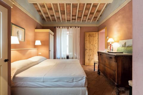 Castello di Fonterutoli Wine Resort