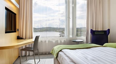 Solo Sokos Hotel Paviljonki