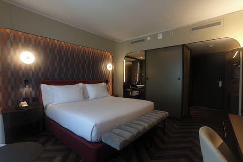 Recoleta Grand, a Tribute Portfolio Hotel