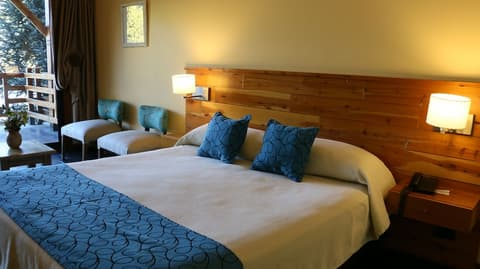 Bahia Manzano Resort