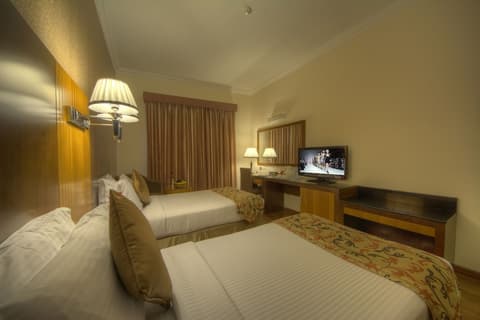 Fortune Pearl Hotel, Deira