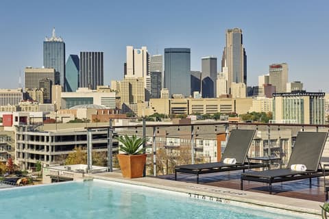 Canvas Hotel Dallas