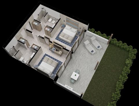 Baglioni Resort Sardinia - The Leading Hotels of the World