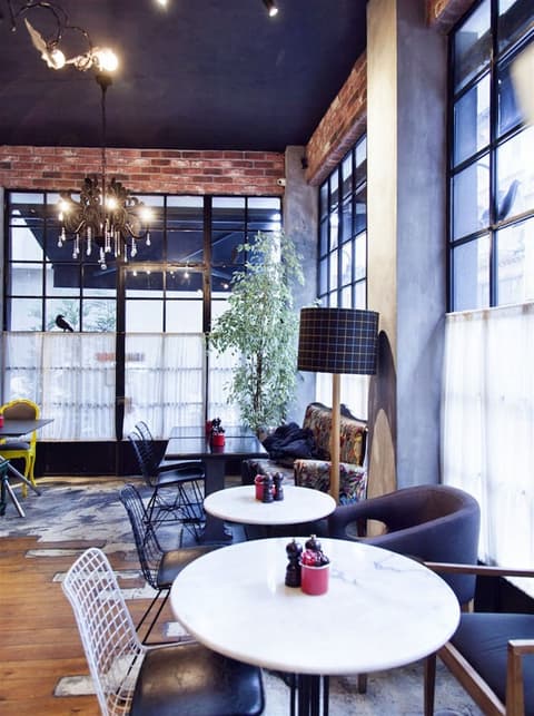 SuB Karaköy - Special Class