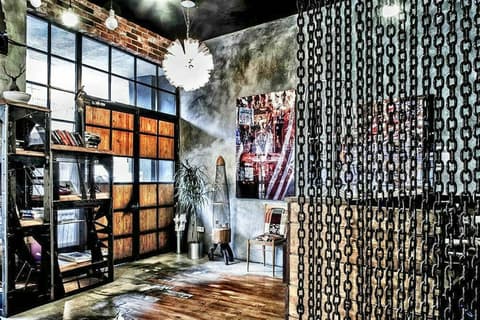 SuB Karaköy - Special Class