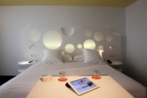 Room Mate Pau, Barcelona