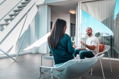 Antico Mondo Rooms & Suites