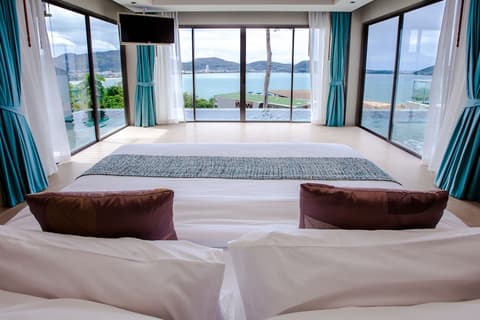 Kalima Resort & Spa, Phuket, Room