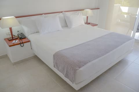 Blu Hotel by Tamacá, Room