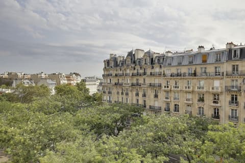Hôtel du Printemps