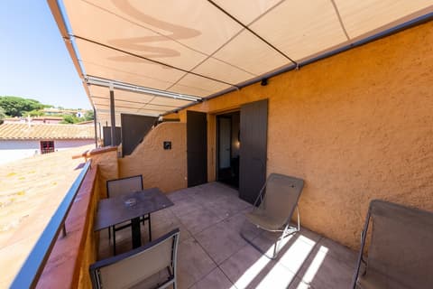 Hôtel & Spa Le Madeloc Collioure Centre