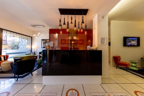 Hôtel & Spa Le Madeloc Collioure Centre