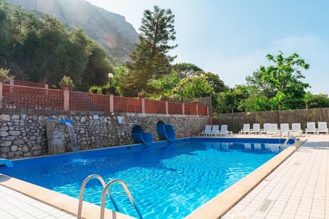 Villaggio Turistico Bleu Village