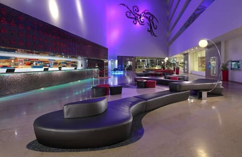 Hard Rock Hotel Vallarta - All Inclusive