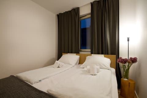 Forgotten Garden Apartments and Rooms