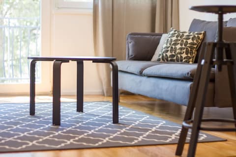 Forgotten Garden Apartments and Rooms