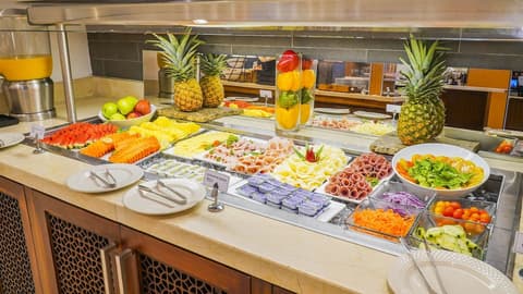 Hilton Garden Inn Panama City Downtown, Panama