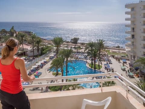 Aparthotel Playa Dorada