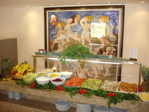 Aparthotel Playa Dorada